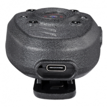 Носимый видеорегистратор GetCam 32G