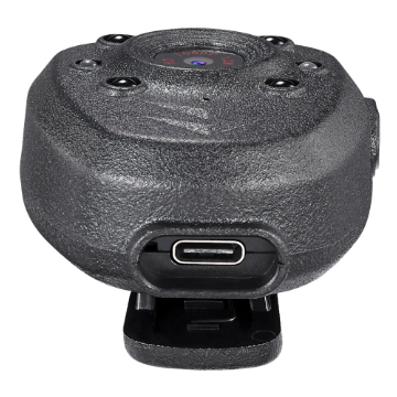 Носимый видеорегистратор GetCam 32G