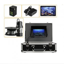 Подводная камера для рыбалки Нептун 360+DVR