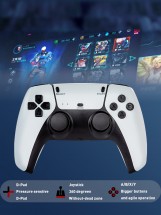 Игровая приставка DataFrog (AMPOWN) U9 12000 игр 