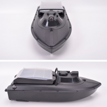 Прикормочный кораблик Jabo 2 GPS автопилот, 20A