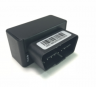 Изображение товара Автомобильный OBD 2 GPS трекер G500M