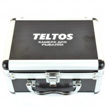 Подводная камера для рыбалки Teltos Кейс 15