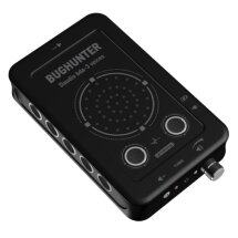 Подавитель микрофонов, подслушивающих устройств и диктофонов &quot;BugHunter DAudio bda-3 Voices&quot; с 7 УЗ-излучателями и акустическим глушителем