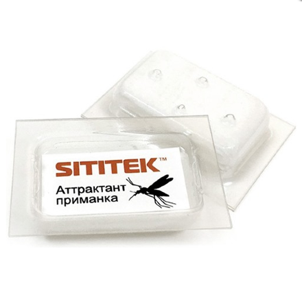 Аттрактант-приманка &quot;SITITEK&quot; для уничтожителей комаров
