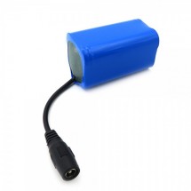 Аккумулятор для корабликов 9600 mAh