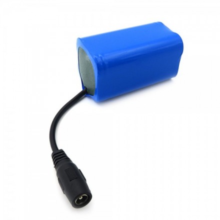 Аккумулятор для корабликов 9600 mAh