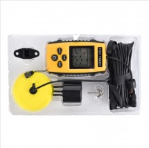 Беспроводный эхолот Fish Finder L4