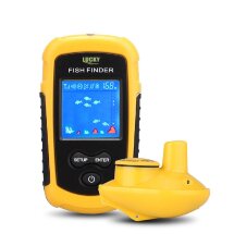 Беспроводной эхолот Lucky FFCW1108-1
