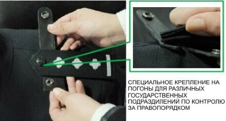 Носимый видеорегистратор Протекшн GPS 64GB