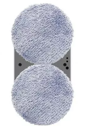 Робот мойщик окон HOBOT-R3 Ultrasonic