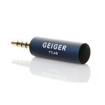 Дозиметр &quot;FSG-001&quot; Smart Geiger