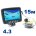 Подводная камера для рыбалки Fishcam plus 700+DVR